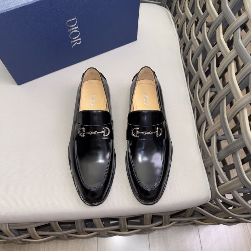 Christian Dior Business Shoes